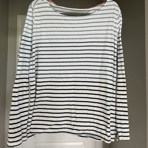Boden long sleeve top